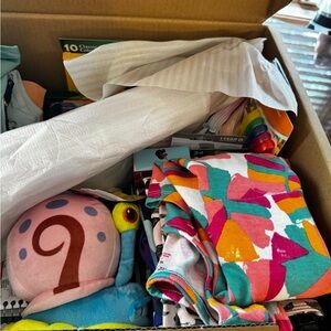 *Reserved* 7/8 bundle